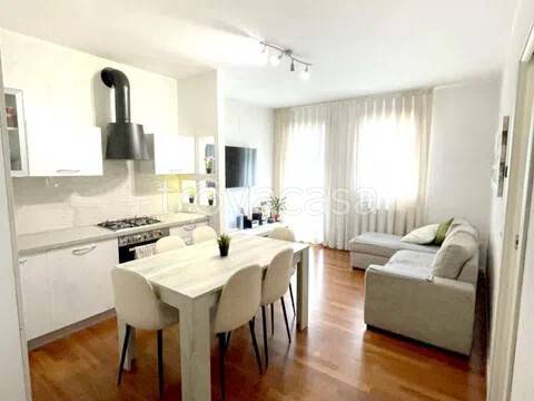 appartamento in vendita a Mirano in zona Ballò