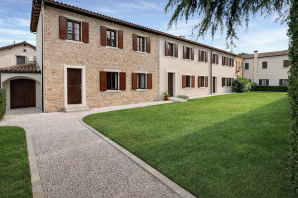 casa semindipendente in vendita a Mirano