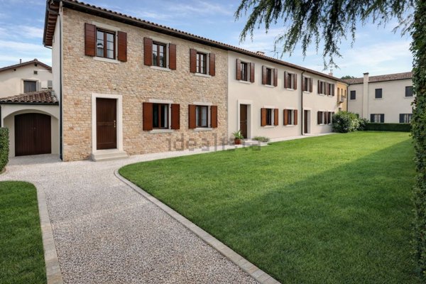 appartamento in vendita a Mirano