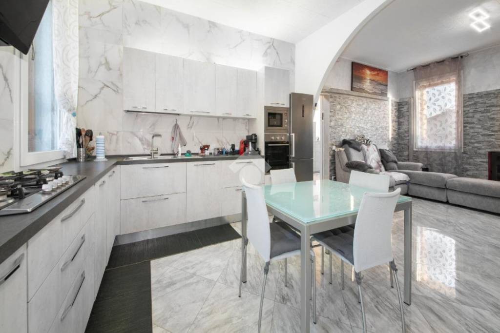 casa indipendente in vendita a Mirano in zona Zianigo