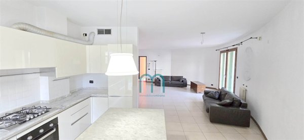 appartamento in vendita a Mirano