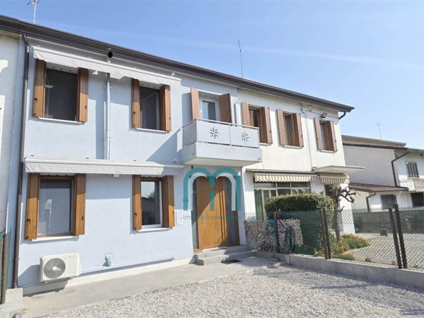 casa indipendente in vendita a Mirano in zona Zianigo