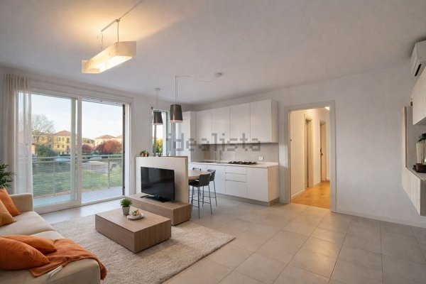 appartamento in vendita a Mirano