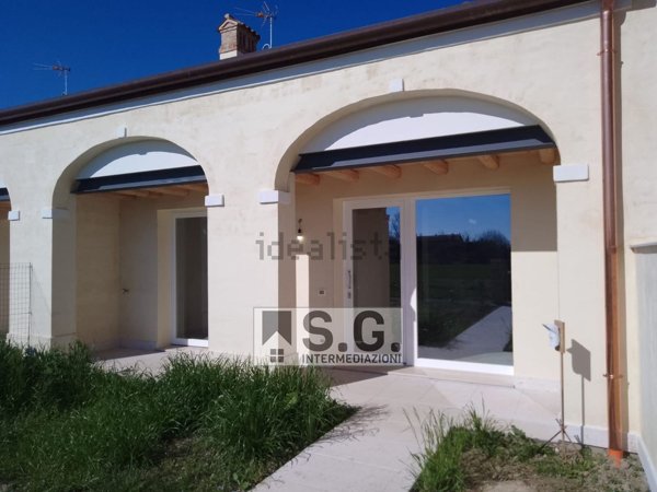 casa semindipendente in vendita a Mirano