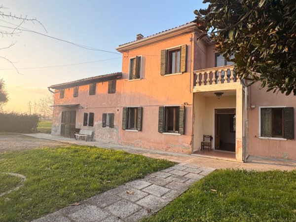 casa indipendente in vendita a Mirano in zona Ballò