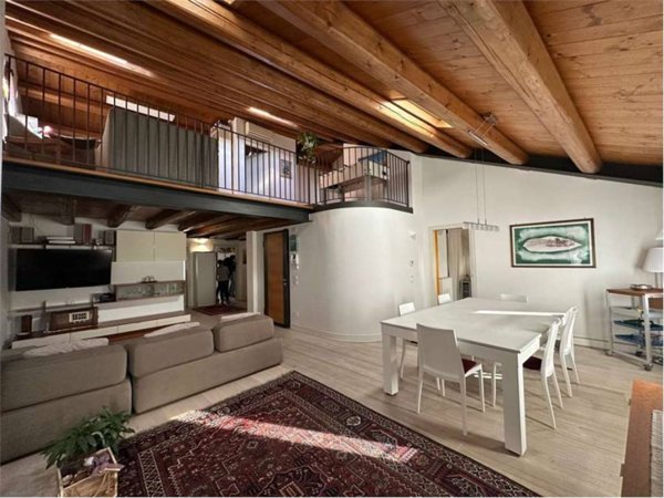 appartamento in vendita a Mirano