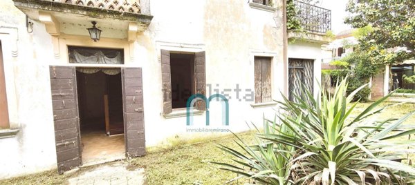 casa indipendente in vendita a Mirano