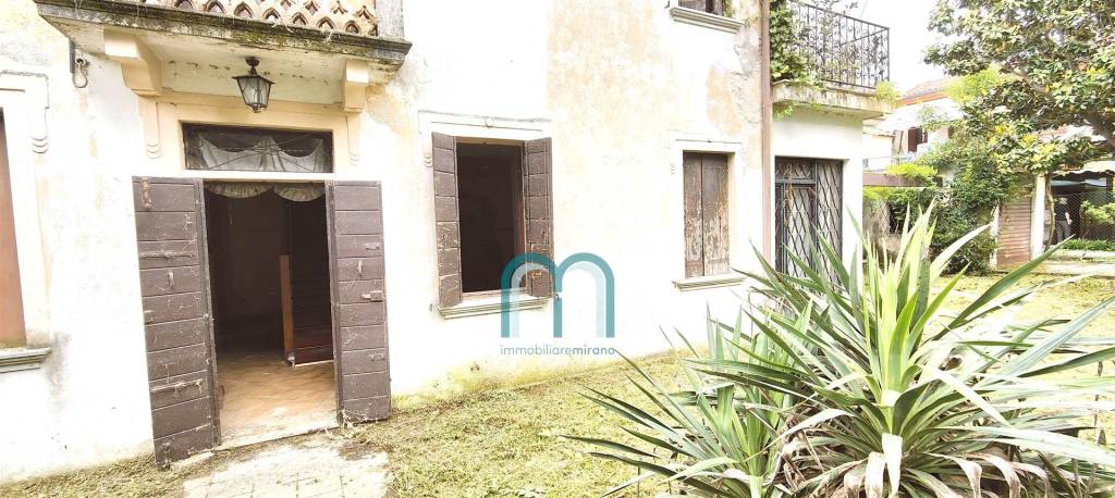 casa indipendente in vendita a Mirano