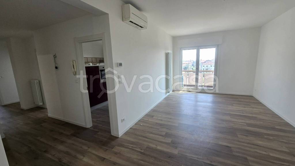 appartamento in vendita a Mirano