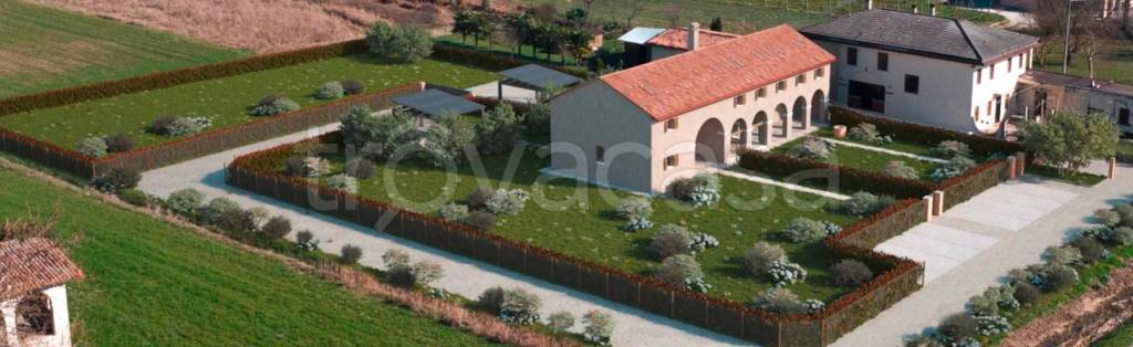 casa indipendente in vendita a Mirano