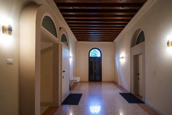 appartamento in vendita a Mirano