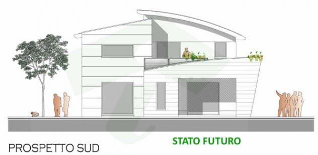 casa indipendente in vendita a Mirano