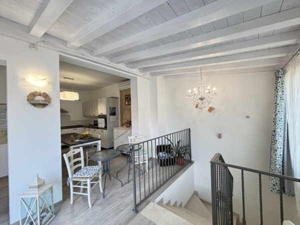 appartamento in vendita a Mirano