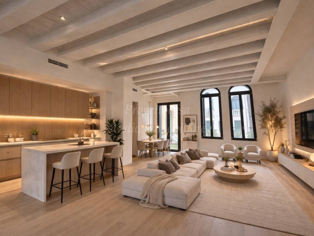 casa indipendente in vendita a Mirano