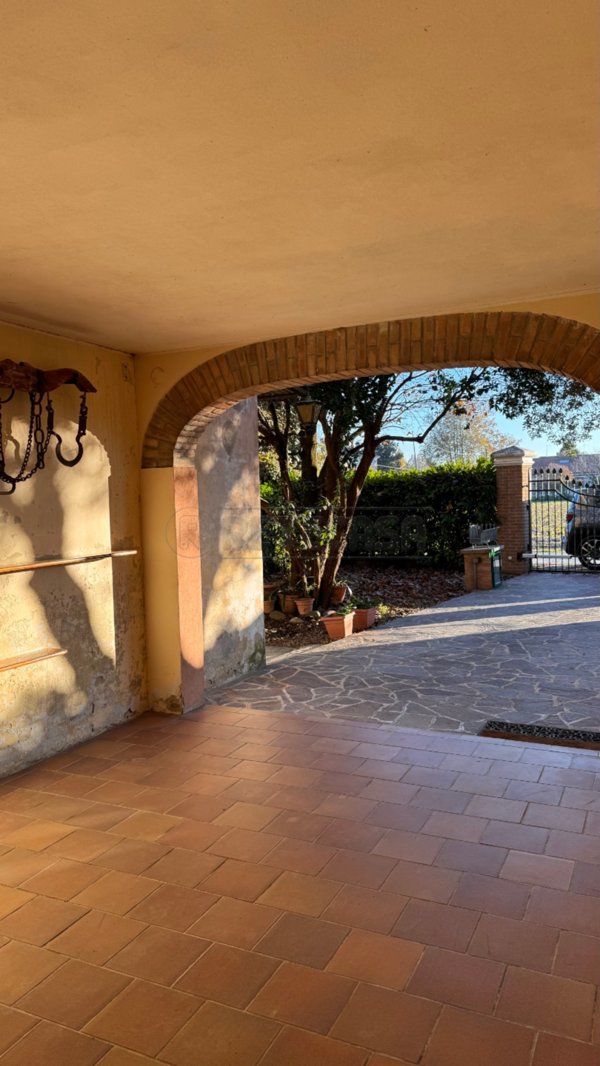 casa indipendente in vendita a Mirano