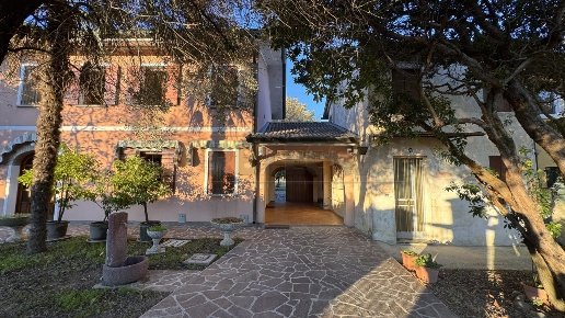 casa indipendente in vendita a Mirano