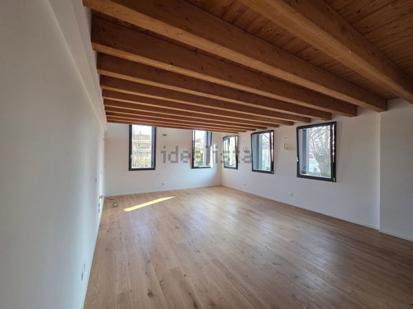 appartamento in vendita a Mirano