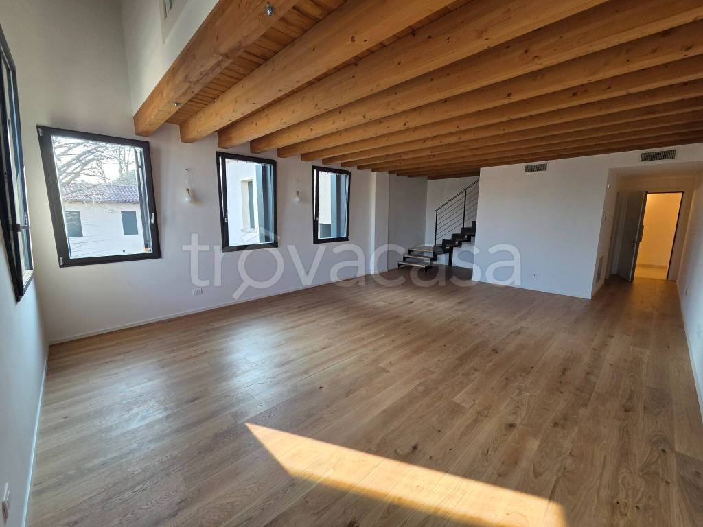 appartamento in vendita a Mirano