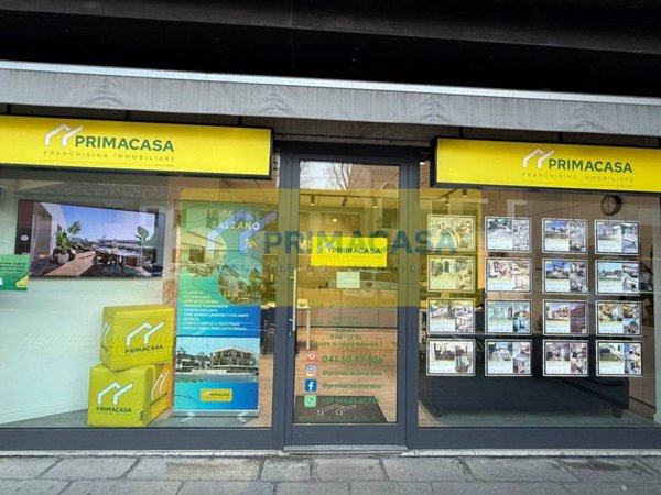 casa indipendente in vendita a Mirano