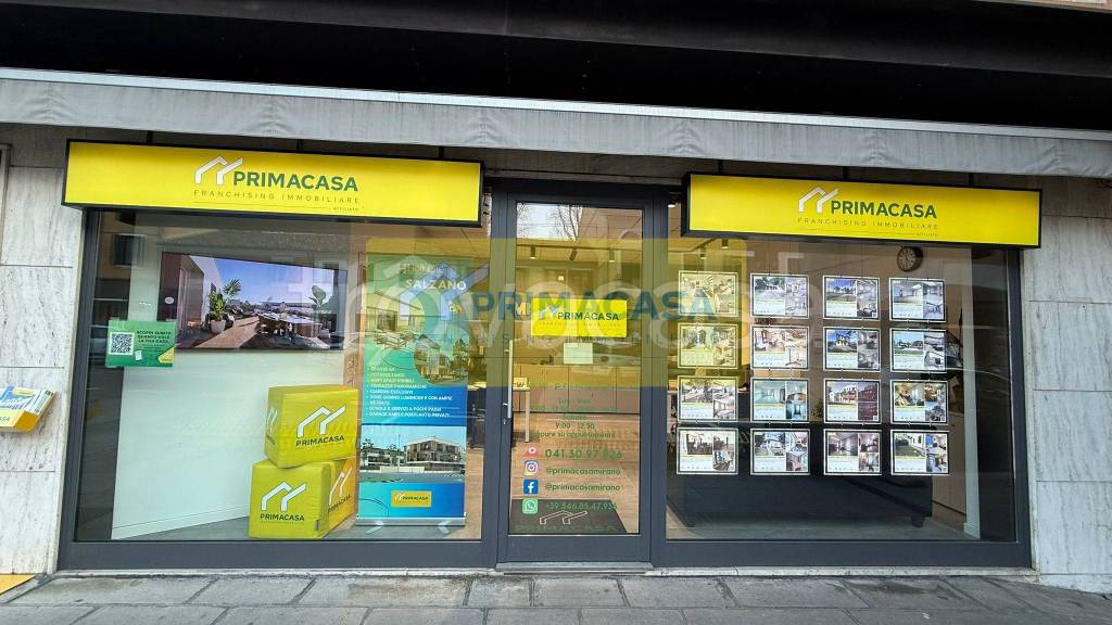 casa indipendente in vendita a Mirano