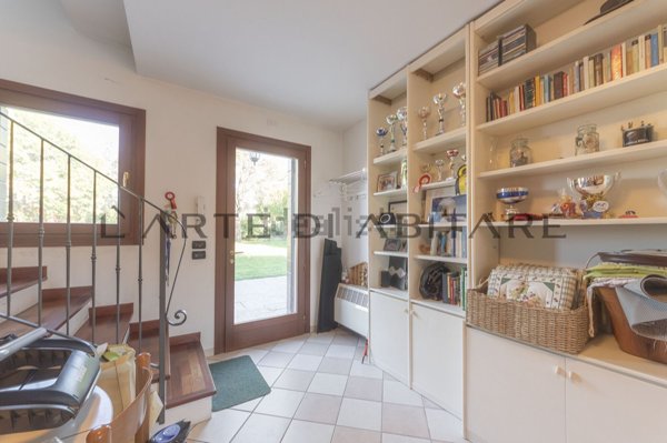 quadrivano in vendita a Mirano