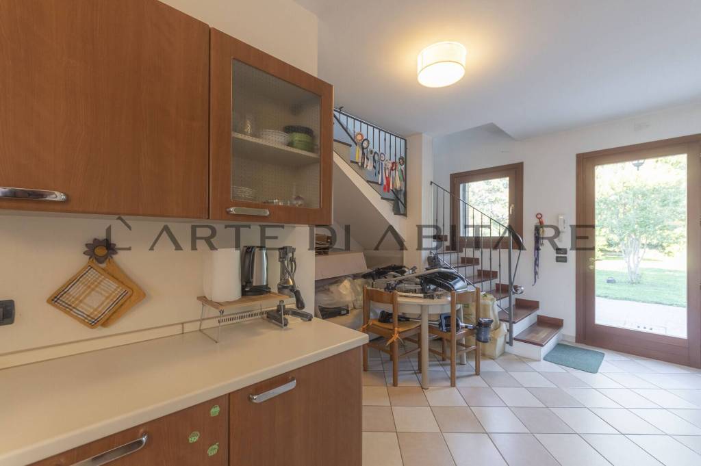 casa indipendente in vendita a Mirano