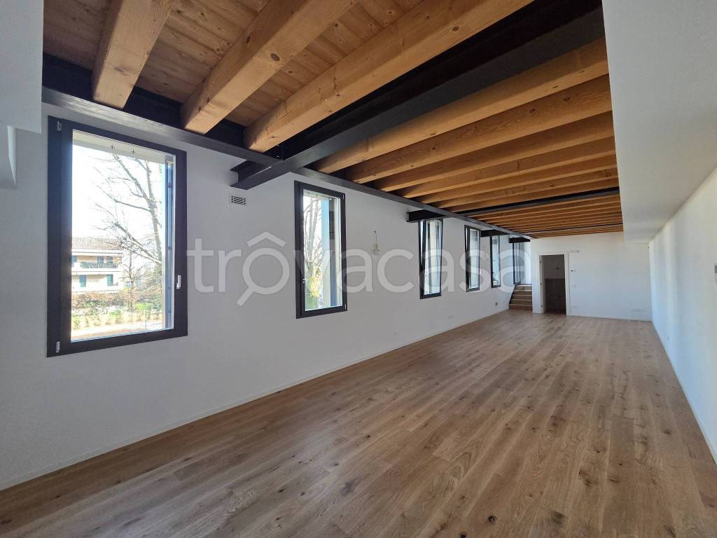 appartamento in vendita a Mirano