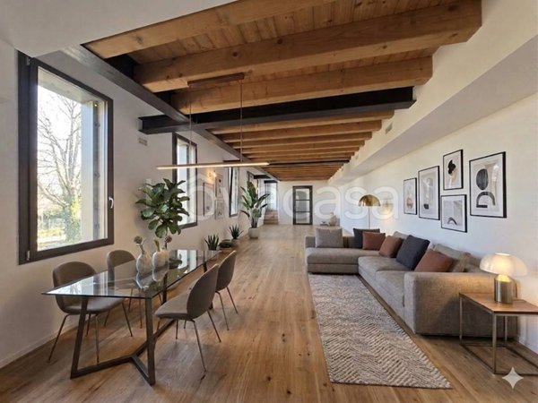 appartamento in vendita a Mirano