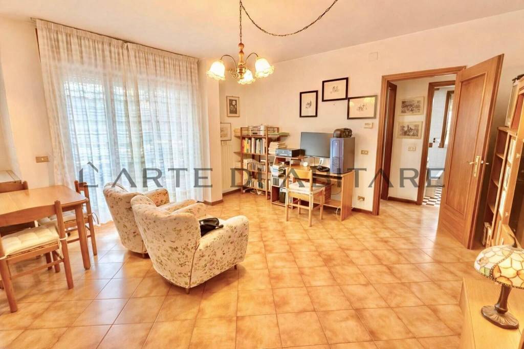 appartamento in vendita a Mirano