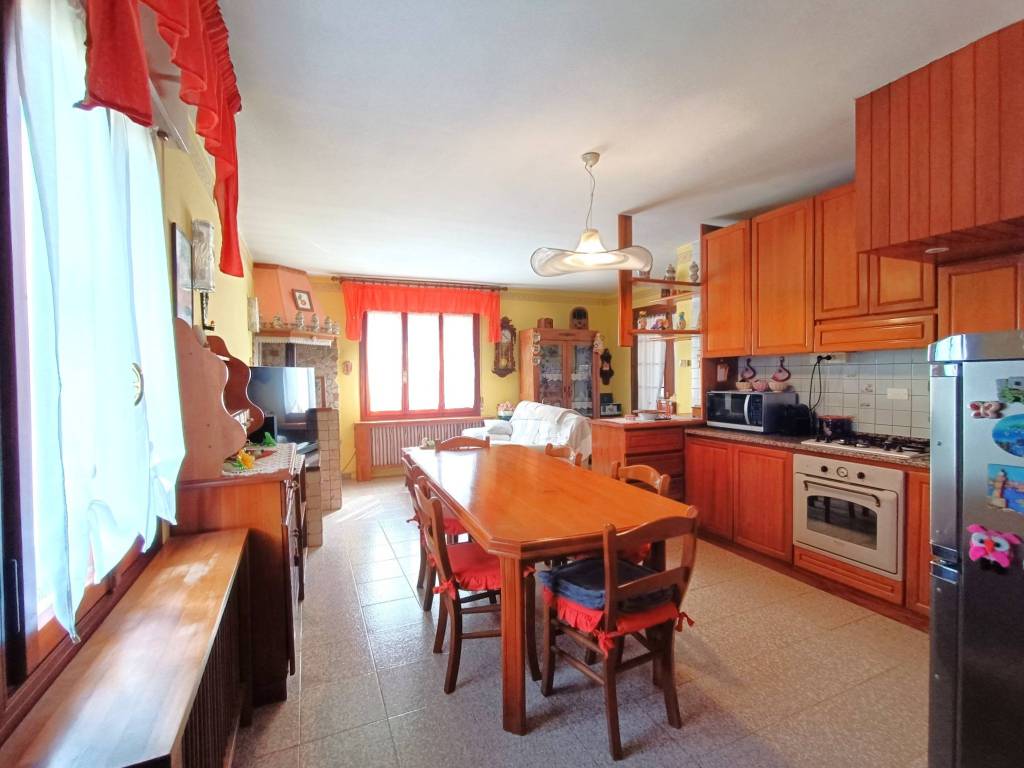 casa indipendente in vendita a Mirano in zona Campocroce