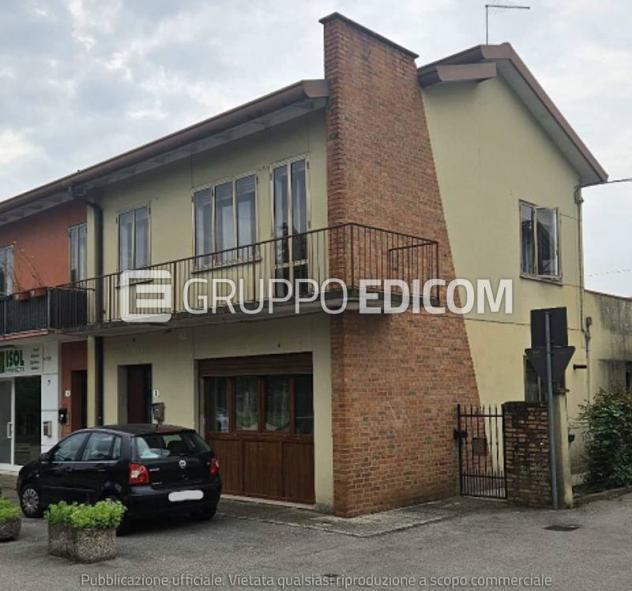 appartamento in vendita a Mirano