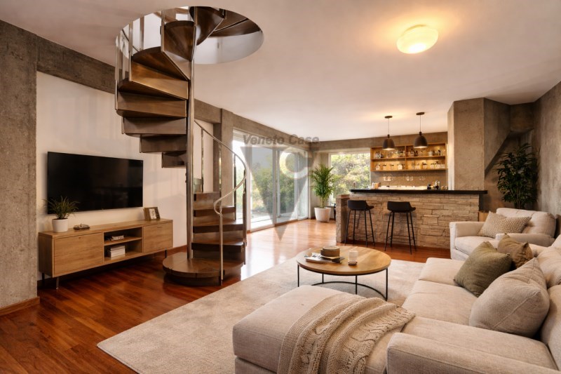 appartamento in vendita a Mirano