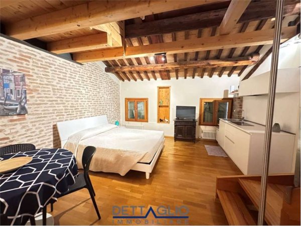 appartamento in vendita a Mirano