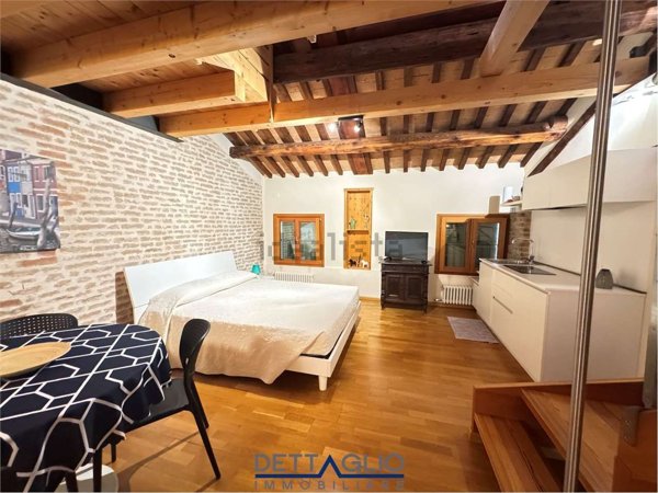 appartamento in vendita a Mirano