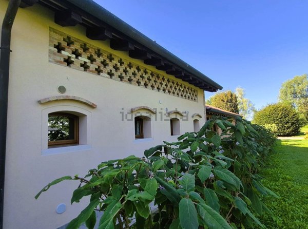 casa indipendente in vendita a Mirano