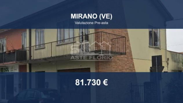 casa indipendente in vendita a Mirano
