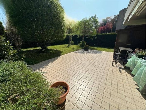 appartamento in vendita a Mirano