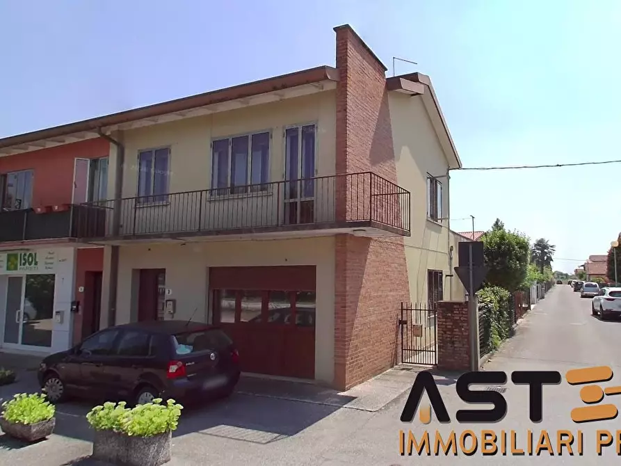 appartamento in vendita a Mirano