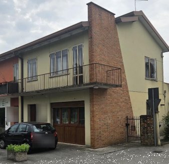 casa indipendente in vendita a Mirano