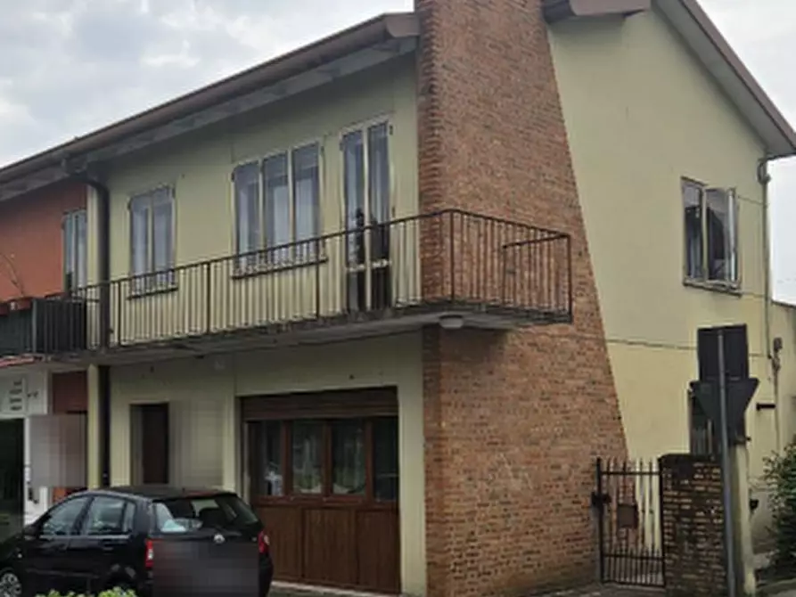casa indipendente in vendita a Mirano
