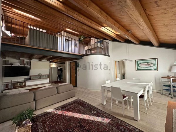 appartamento in vendita a Mirano