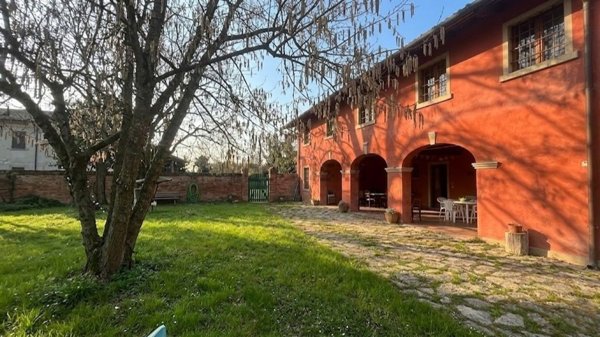 casa indipendente in vendita a Mirano