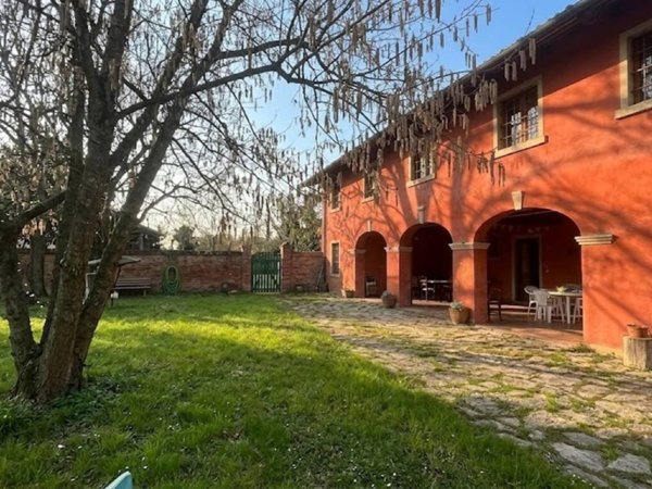 casa indipendente in vendita a Mirano