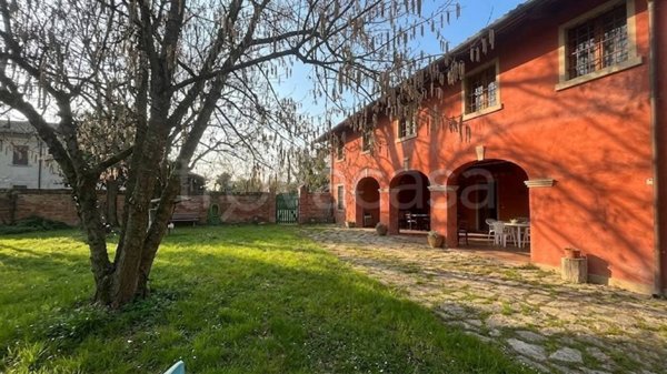 casa indipendente in vendita a Mirano