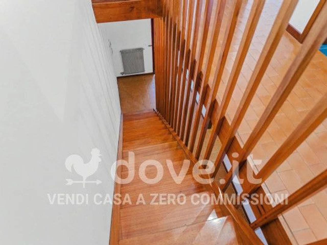 appartamento in vendita a Mirano