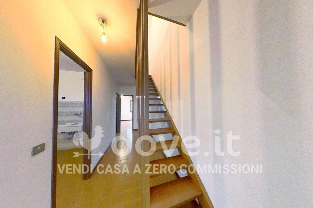appartamento in vendita a Mirano