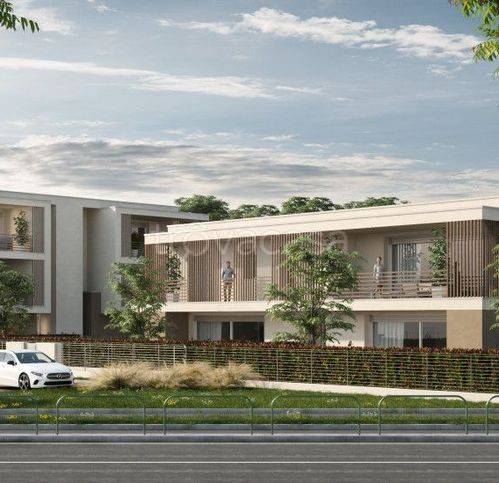 appartamento in vendita a Mirano