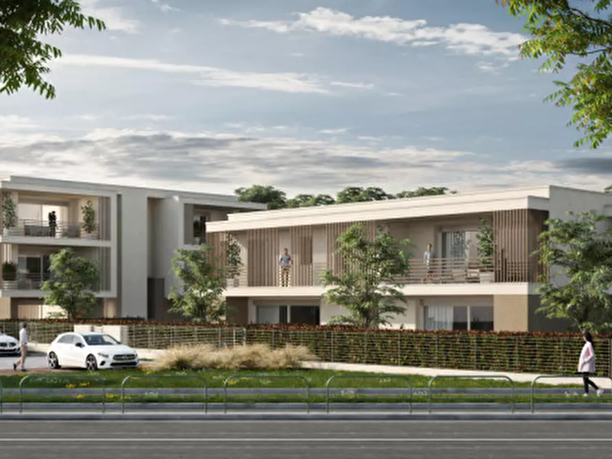 appartamento in vendita a Mirano