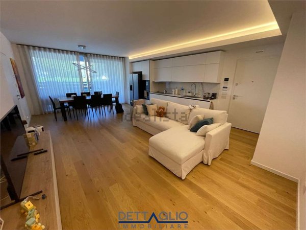 appartamento in vendita a Mirano