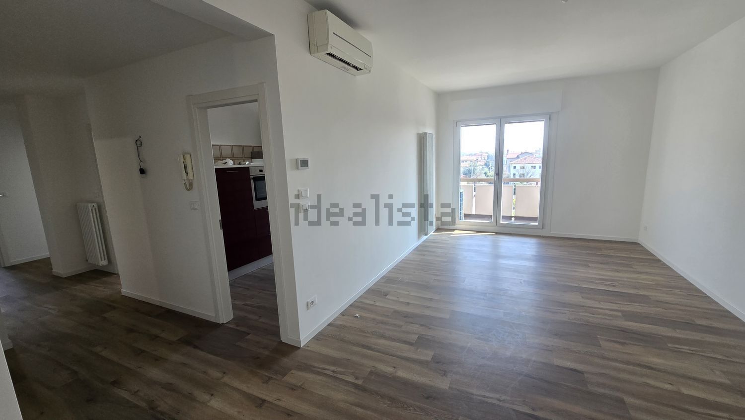 appartamento in vendita a Mirano